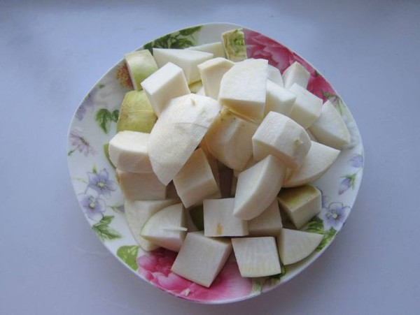 恰瑪古燜羊排的做法-家常味燜菜譜-易網健康養生網 恰瑪古燜羊排的做法-家常味燜菜譜