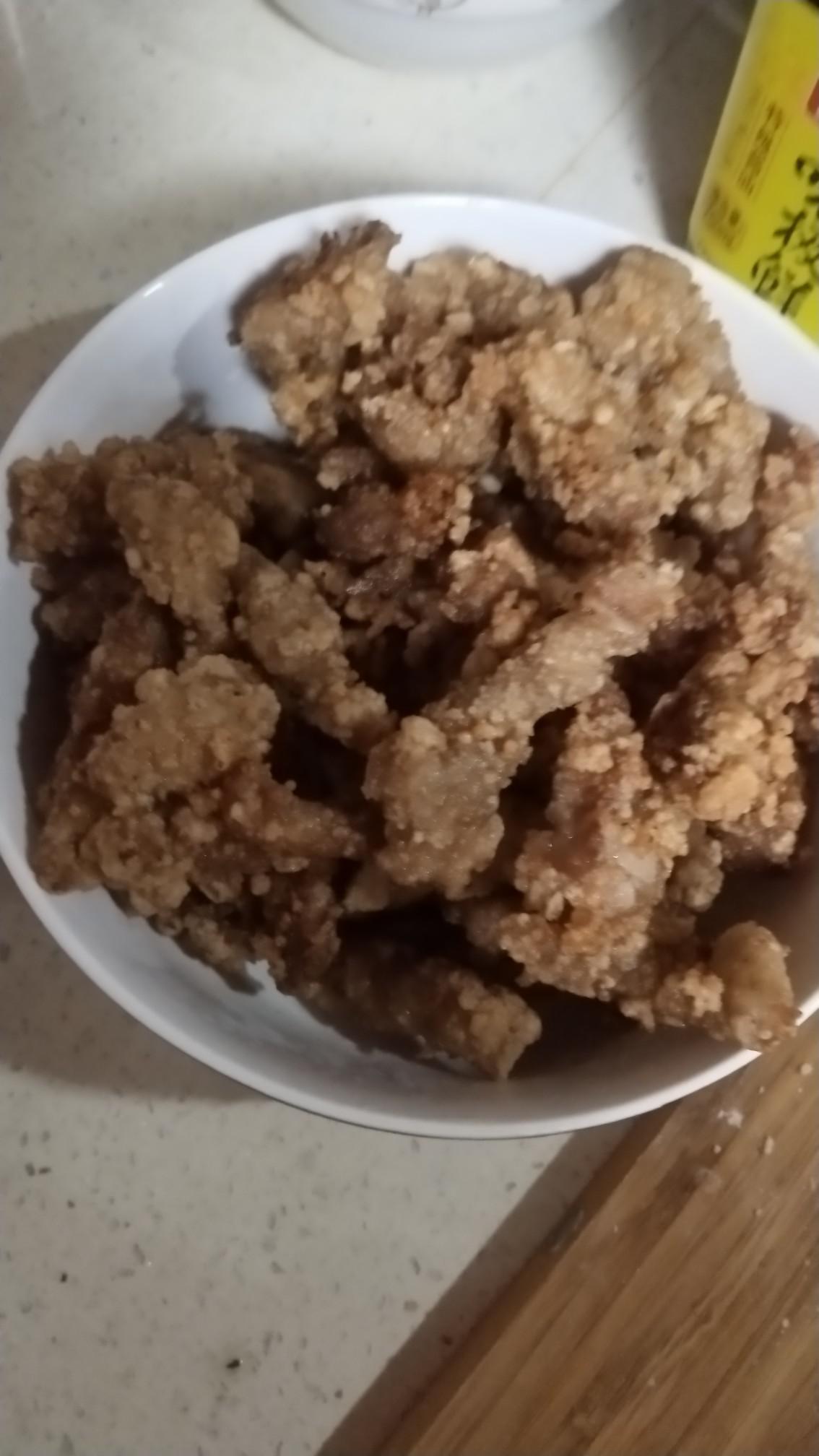 香芋荔枝肉的做法-家常味炸菜譜-易網健康養生網 香芋荔枝肉的做法-家常味炸菜譜