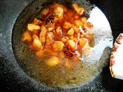 梅菜芋頭紅燒肉的做法-咸鮮味燒菜譜-易網健康養生網 梅菜芋頭紅燒肉的做法-咸鮮味燒菜譜