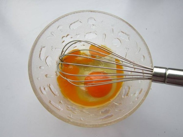 西紅柿蒜薹炒雞蛋的做法-家常味炒菜譜