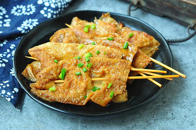 豆皮素燒的做法-家常味燒菜譜-易網(wǎng)健康養(yǎng)生網(wǎng) 豆皮素燒的做法-家常味燒菜譜