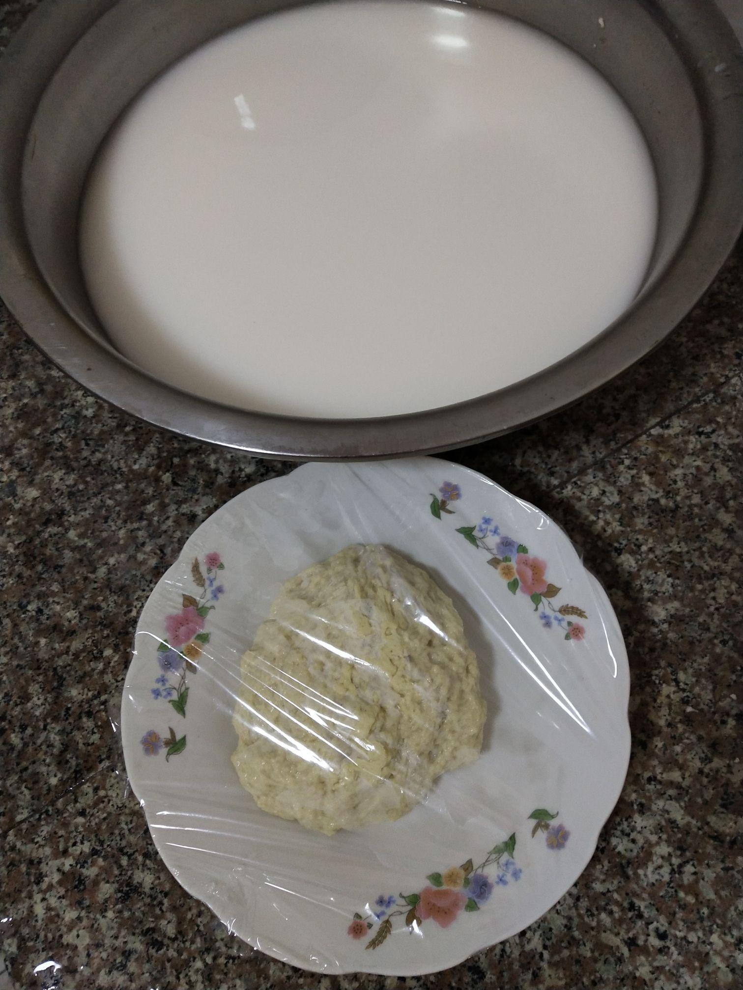 自制涼皮,的做法-麻辣味拌菜譜-易網健康養生網 自制涼皮,的做法-麻辣味拌菜譜