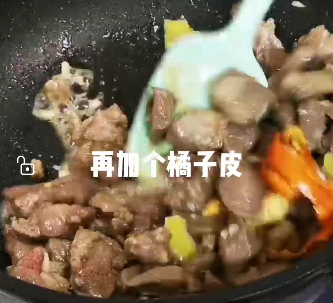 菜花燜羊肉的做法-咸鮮味炒菜譜-易網健康養生網 菜花燜羊肉的做法-咸鮮味炒菜譜