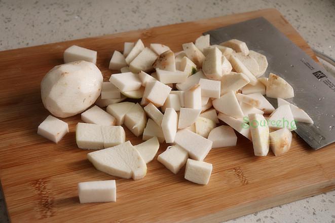 剁椒蒸芋頭的做法-香辣味蒸菜譜-易網健康養生網 剁椒蒸芋頭的做法-香辣味蒸菜譜