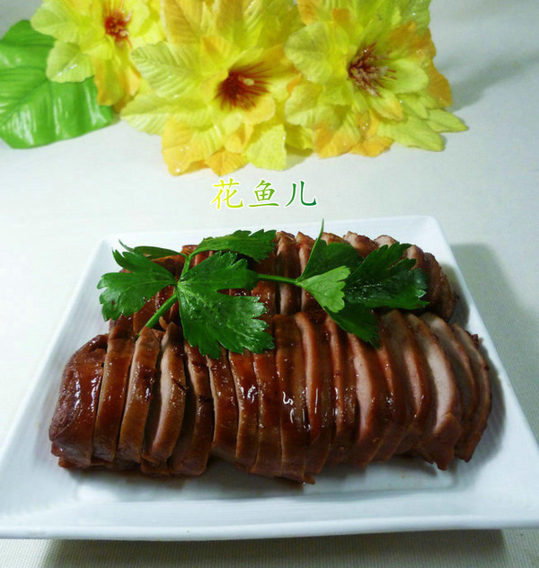 叉燒里脊肉的做法-家常味烤菜譜-易網健康養生網 叉燒里脊肉的做法-家常味烤菜譜