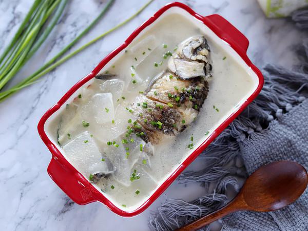 冬瓜鯽魚湯的做法-家常味煮菜譜-易網(wǎng)健康養(yǎng)生網(wǎng) 冬瓜鯽魚湯的做法-家常味煮菜譜