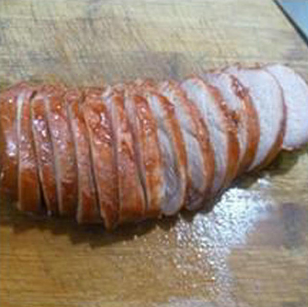 叉燒里脊肉的做法-家常味烤菜譜-易網健康養生網 叉燒里脊肉的做法-家常味烤菜譜