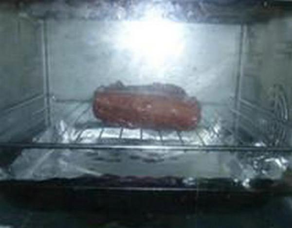 叉燒里脊肉的做法-家常味烤菜譜-易網健康養生網 叉燒里脊肉的做法-家常味烤菜譜