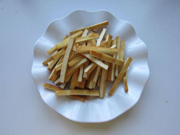 韭菜香干炒羊肉的做法-家常味炒菜譜-易網健康養生網 韭菜香干炒羊肉的做法-家常味炒菜譜