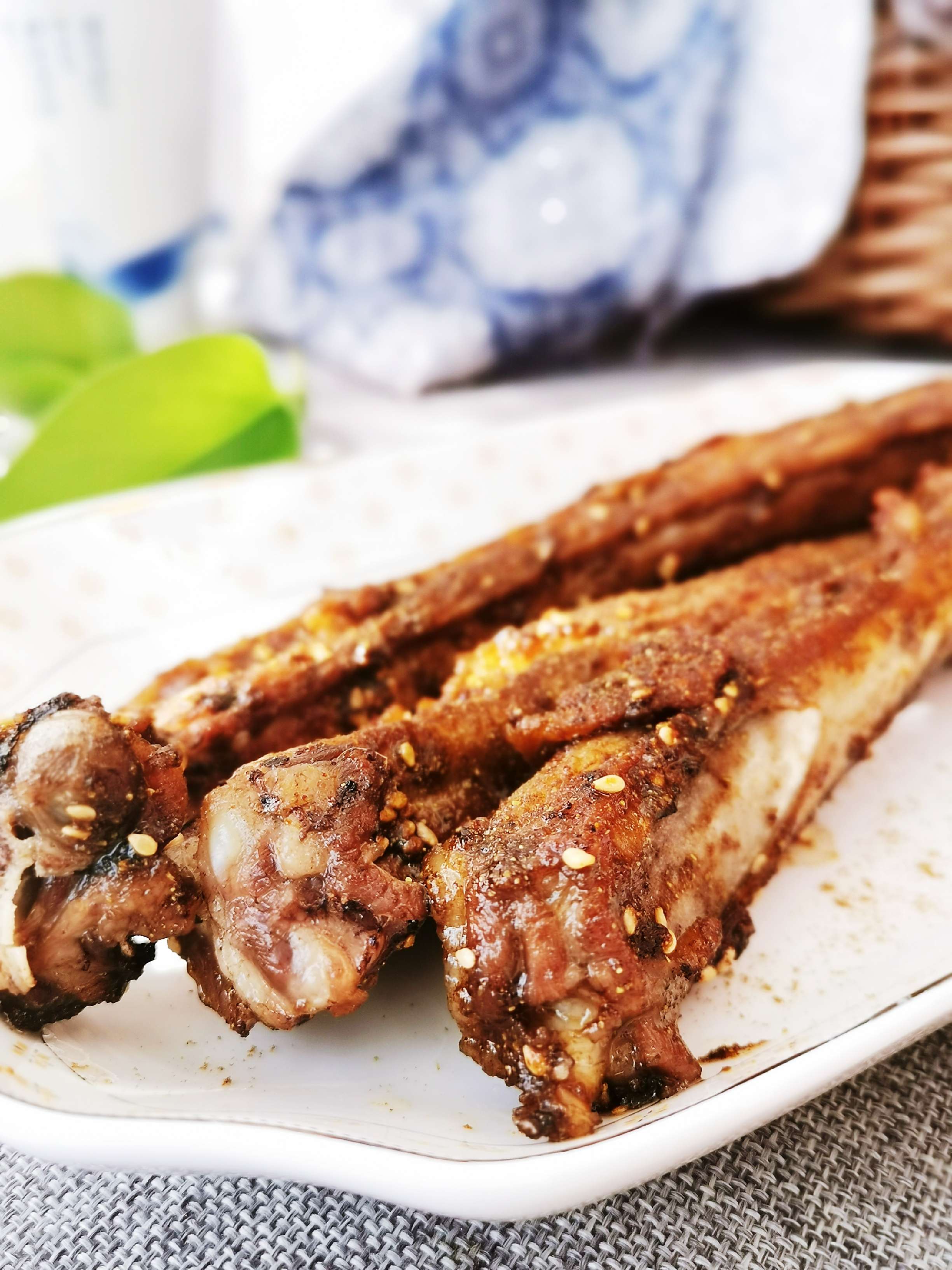 香煎羊排的做法-其它口味煎菜譜-易網健康養生網 香煎羊排的做法-其它口味煎菜譜