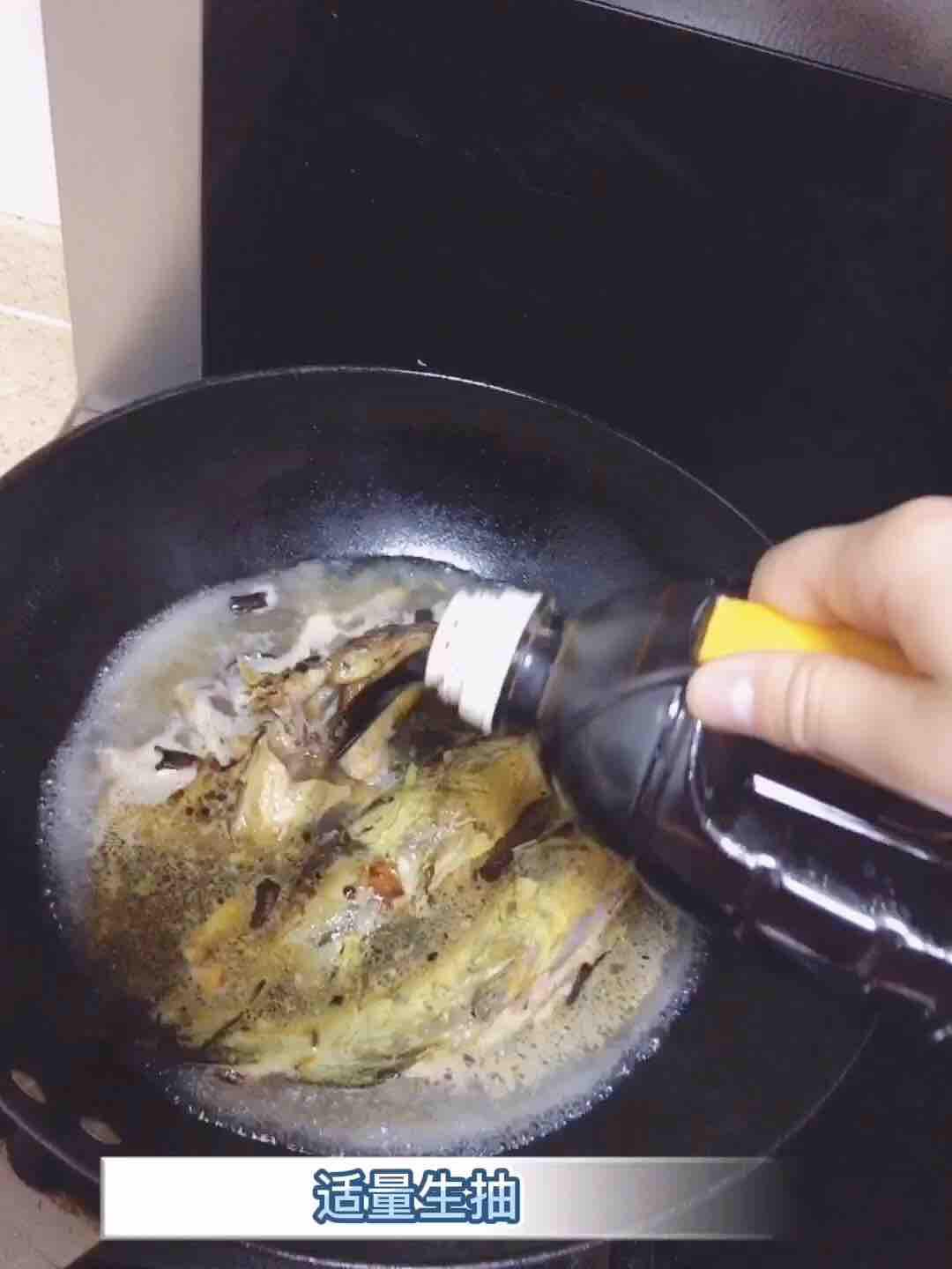 黃骨魚燉豆腐的做法-香辣味燉菜譜-易網(wǎng)健康養(yǎng)生網(wǎng) 黃骨魚燉豆腐的做法-香辣味燉菜譜