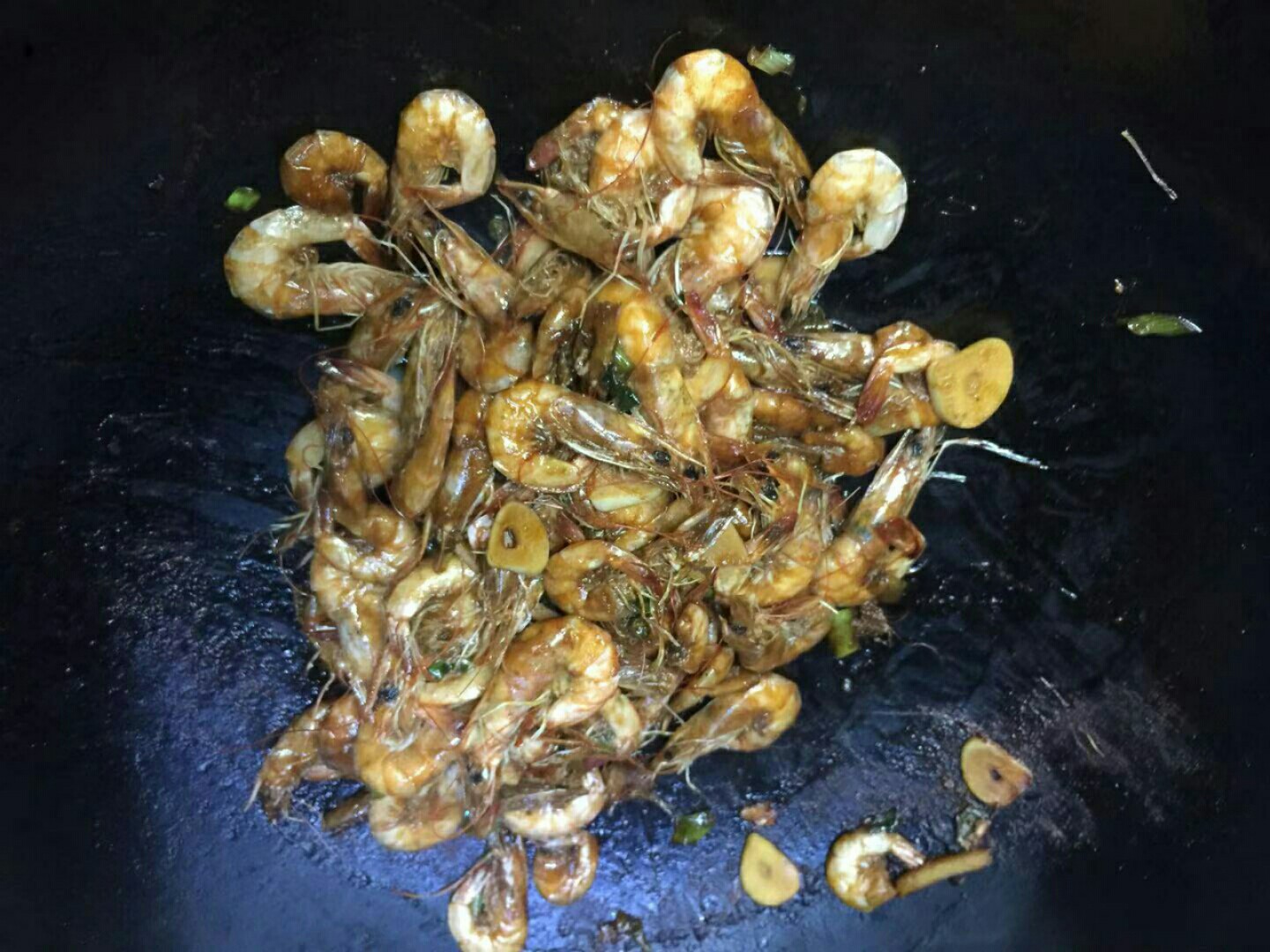 爆炒河蝦的做法-家常味炒菜譜-易網健康養生網 爆炒河蝦的做法-家常味炒菜譜