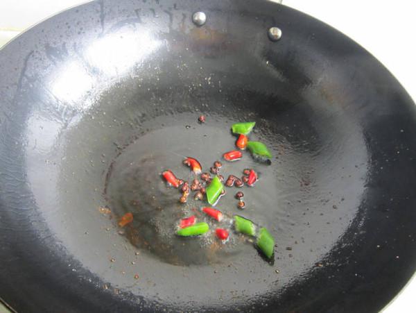 蒜薹炒羊肉的做法-家常味炒菜譜