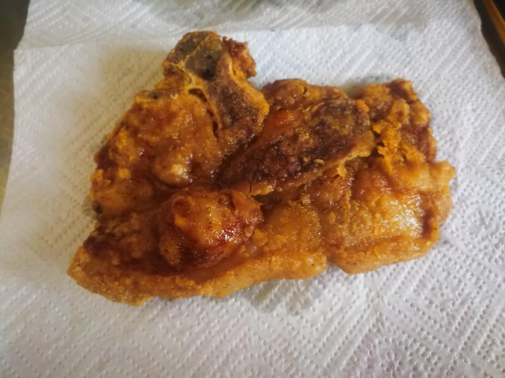 紅燒豬大排的做法-咸鮮味燒菜譜-易網健康養生網 紅燒豬大排的做法-咸鮮味燒菜譜