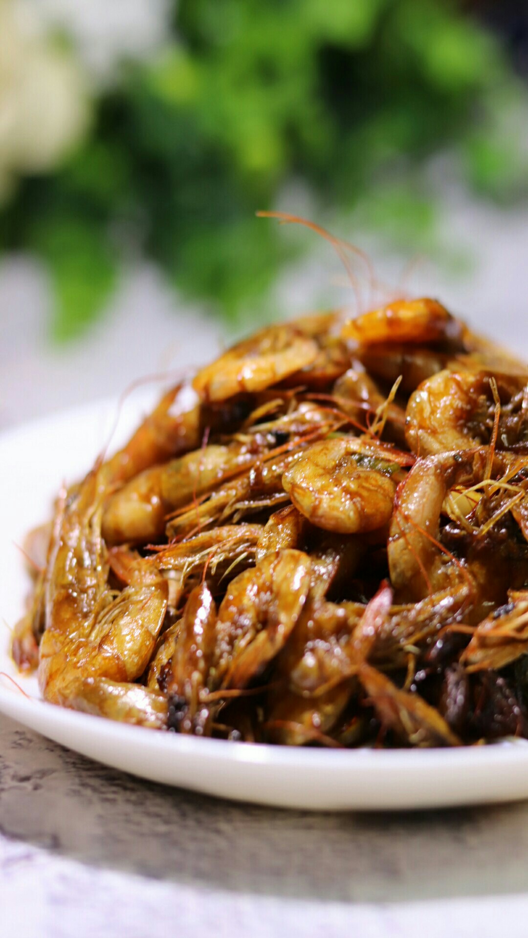 爆炒河蝦的做法-家常味炒菜譜-易網健康養生網 爆炒河蝦的做法-家常味炒菜譜