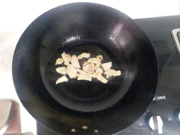 肉燒瓠子的做法-咸鮮味燒菜譜