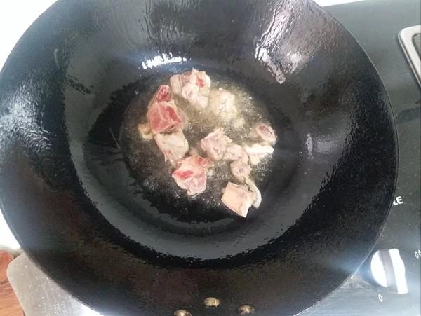 肉燒瓠子的做法-咸鮮味燒菜譜