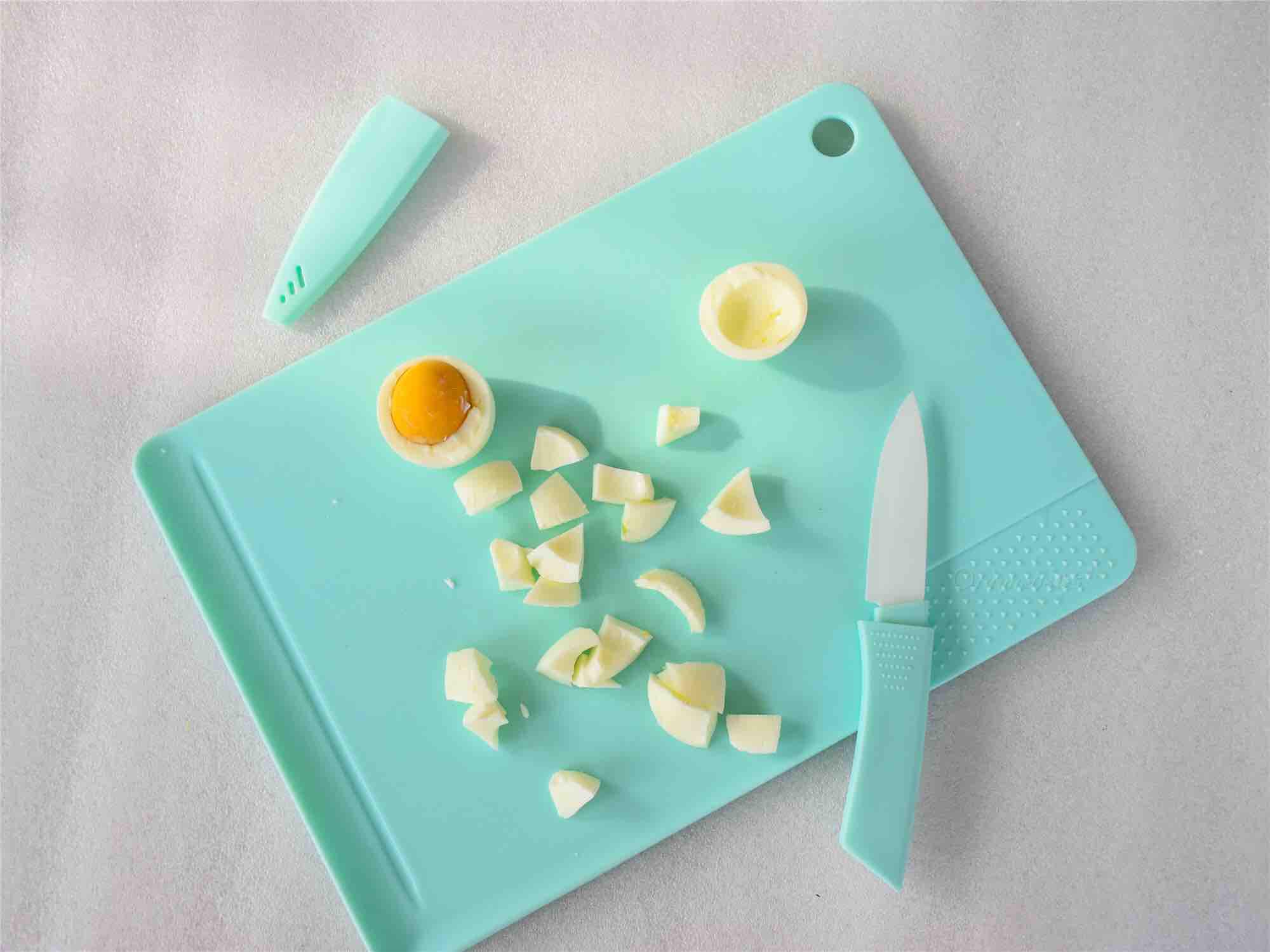 橙香雞胸肉的做法-黑椒味煎菜譜