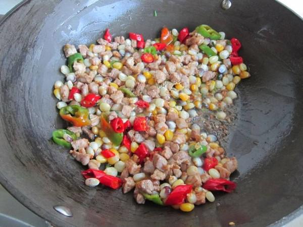 羊肉炒玉米的做法-家常味炒菜譜-易網健康養生網 羊肉炒玉米的做法-家常味炒菜譜