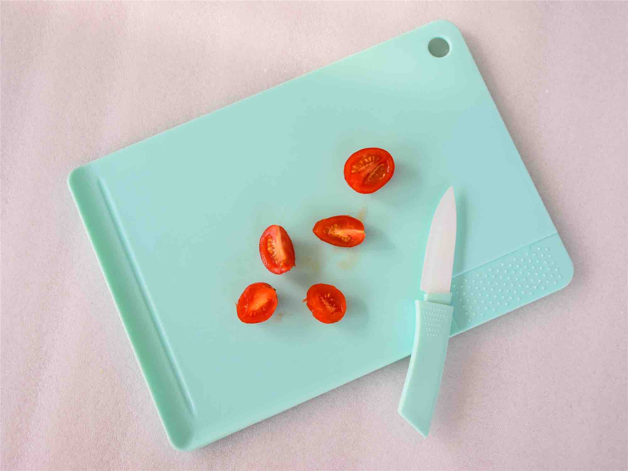 橙香雞胸肉的做法-黑椒味煎菜譜