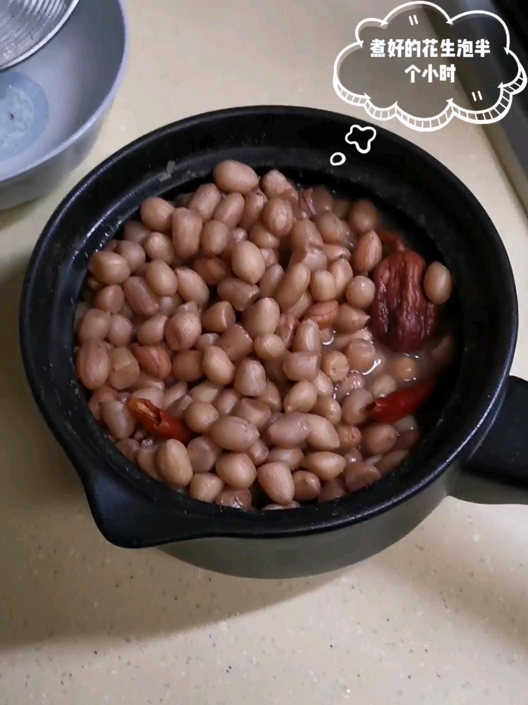 百煮五香烤花生的做法-五香味烤菜譜-易網健康養生網 百煮五香烤花生的做法-五香味烤菜譜