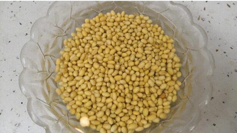 如何自己在家點(diǎn)豆花,做豆腐的做法-麻辣味煮菜譜