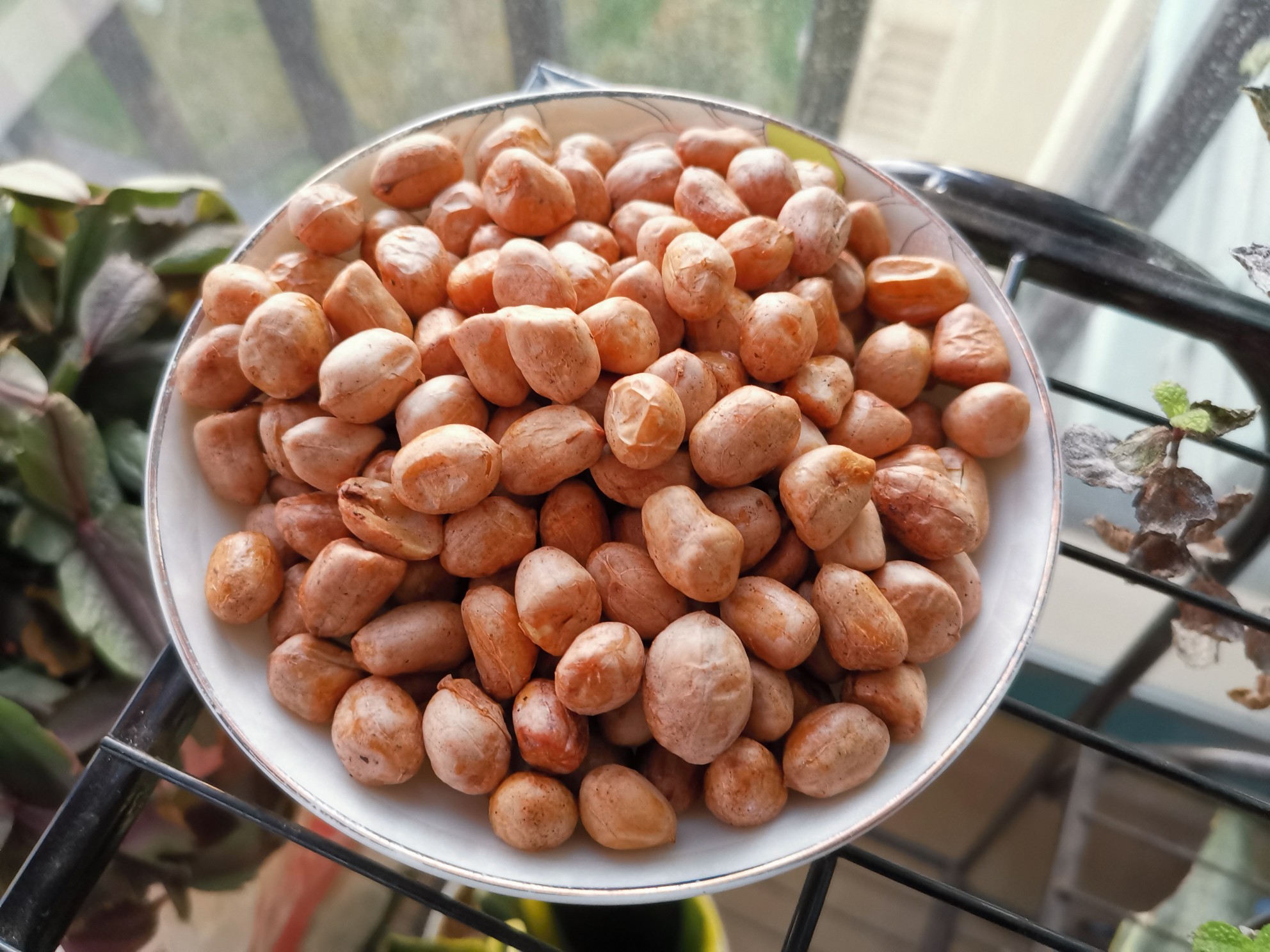 百煮五香烤花生的做法-五香味烤菜譜-易網健康養生網 百煮五香烤花生的做法-五香味烤菜譜