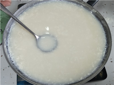 如何自己在家點(diǎn)豆花,做豆腐的做法-麻辣味煮菜譜