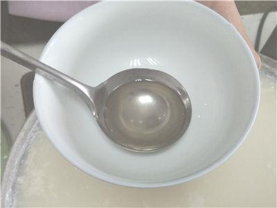 如何自己在家點(diǎn)豆花,做豆腐的做法-麻辣味煮菜譜