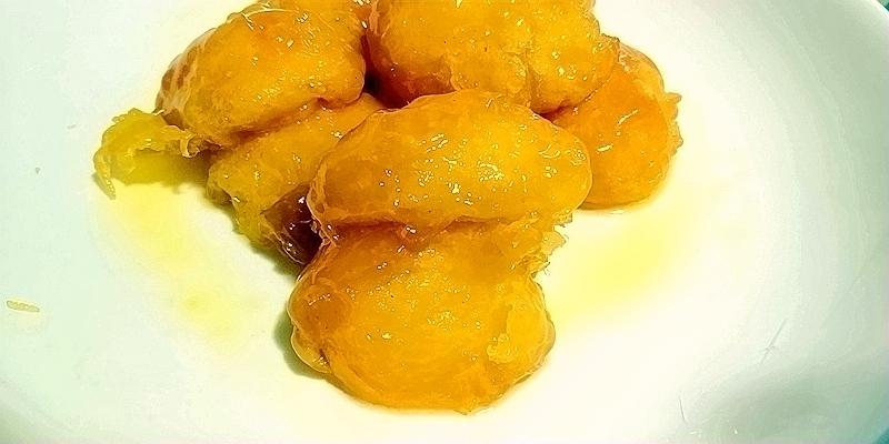 拔絲枇杷的做法-酸甜味拔絲菜譜-易網(wǎng)健康養(yǎng)生網(wǎng) 拔絲枇杷的做法-酸甜味拔絲菜譜