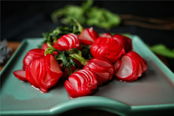 涼拌櫻桃蘿卜的做法-酸甜味拌菜譜-易網(wǎng)健康養(yǎng)生網(wǎng) 涼拌櫻桃蘿卜的做法-酸甜味拌菜譜