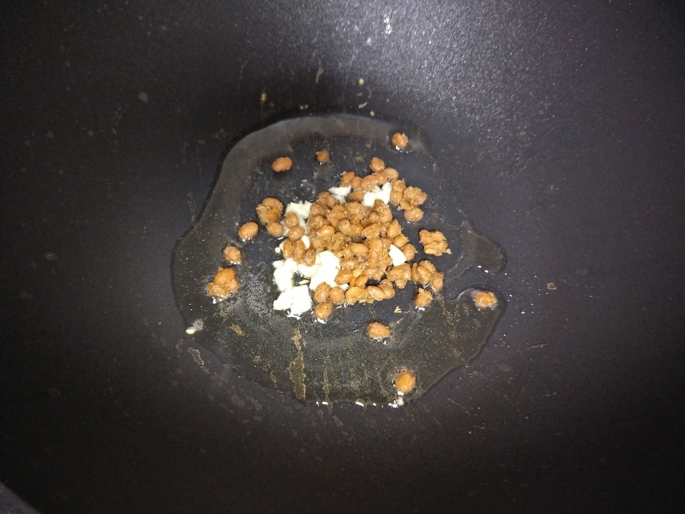 豆豉炒菜心的做法-咸鮮味炒菜譜-易網健康養生網 豆豉炒菜心的做法-咸鮮味炒菜譜