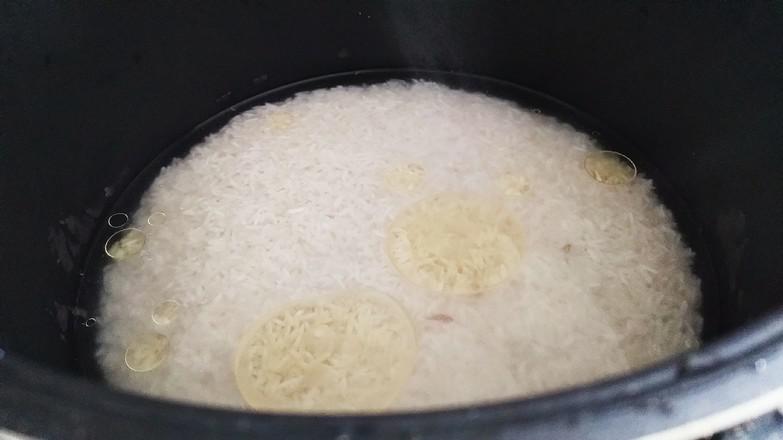 銷魂鹵肉飯的做法-咸鮮味燒菜譜