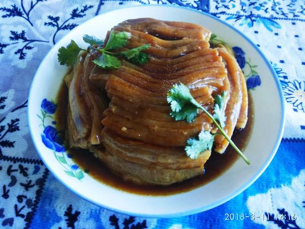 扣五花肉的做法-家常味其它工藝菜譜-易網(wǎng)健康養(yǎng)生網(wǎng) 扣五花肉的做法-家常味其它工藝菜譜