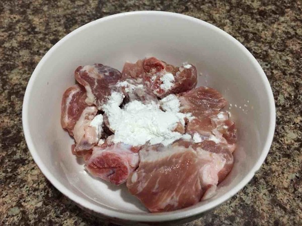 排骨蒸豆腐的做法-咸鮮味蒸菜譜-易網健康養生網 排骨蒸豆腐的做法-咸鮮味蒸菜譜