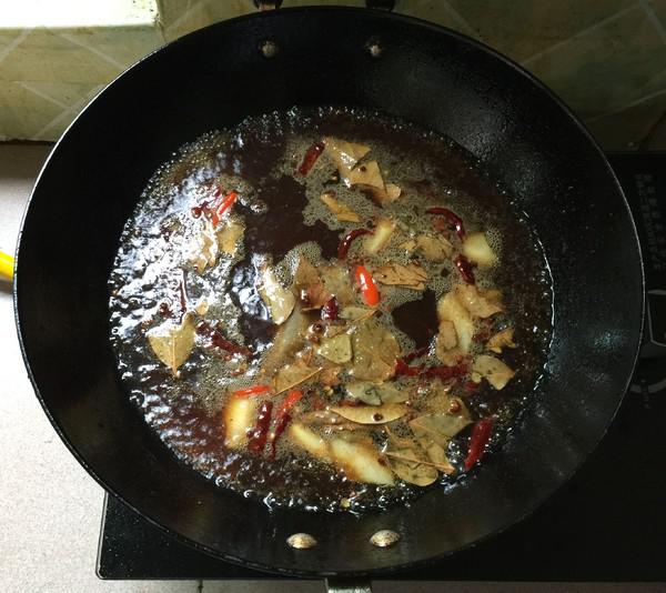 香鹵豬耳的做法-醬香味鹵菜譜-易網健康養生網 香鹵豬耳的做法-醬香味鹵菜譜