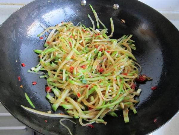 辣椒醬炒蘿卜的做法-家常味炒菜譜-易網健康養生網 辣椒醬炒蘿卜的做法-家常味炒菜譜