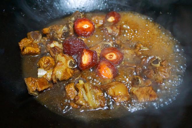 話(huà)梅糖醋排骨的做法-酸甜味炒菜譜-易網(wǎng)健康養(yǎng)生網(wǎng) 話(huà)梅糖醋排骨的做法-酸甜味炒菜譜