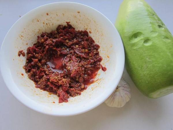 辣椒醬炒蘿卜的做法-家常味炒菜譜-易網<a href=http://www.xllyou.com/ target=_blank class=infotextkey>健康養生</a>網 辣椒醬炒蘿卜的做法-家常味炒菜譜