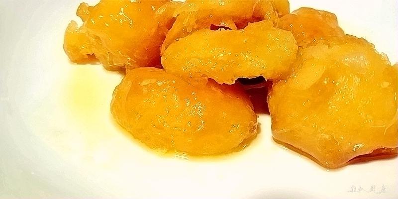 拔絲枇杷的做法-酸甜味拔絲菜譜-易網(wǎng)健康養(yǎng)生網(wǎng) 拔絲枇杷的做法-酸甜味拔絲菜譜