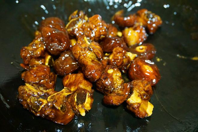 話(huà)梅糖醋排骨的做法-酸甜味炒菜譜-易網(wǎng)健康養(yǎng)生網(wǎng) 話(huà)梅糖醋排骨的做法-酸甜味炒菜譜