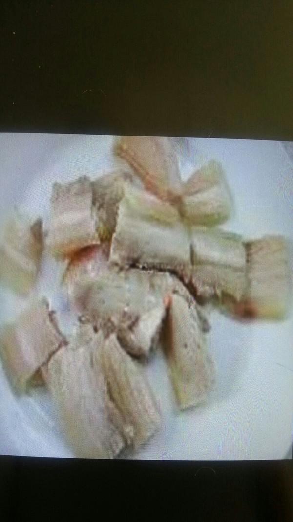 回鍋肉的做法-家常味炒菜譜-易網<a href=http://www.xllyou.com/ target=_blank class=infotextkey>健康養生</a>網 回鍋肉的做法-家常味炒菜譜