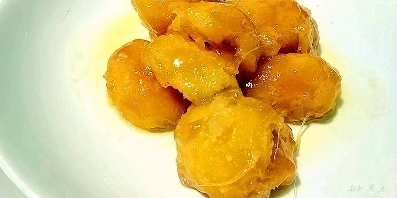 拔絲枇杷的做法-酸甜味拔絲菜譜-易網(wǎng)健康養(yǎng)生網(wǎng) 拔絲枇杷的做法-酸甜味拔絲菜譜