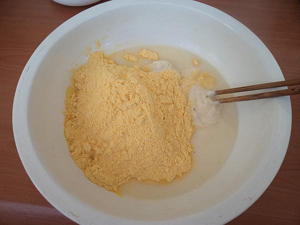 韭菜雞蛋餡混合面蒸餃的做法-咸鮮味蒸菜譜-易網<a href=http://www.xllyou.com/ target=_blank class=infotextkey>健康養生</a>網 韭菜雞蛋餡混合面蒸餃的做法-咸鮮味蒸菜譜