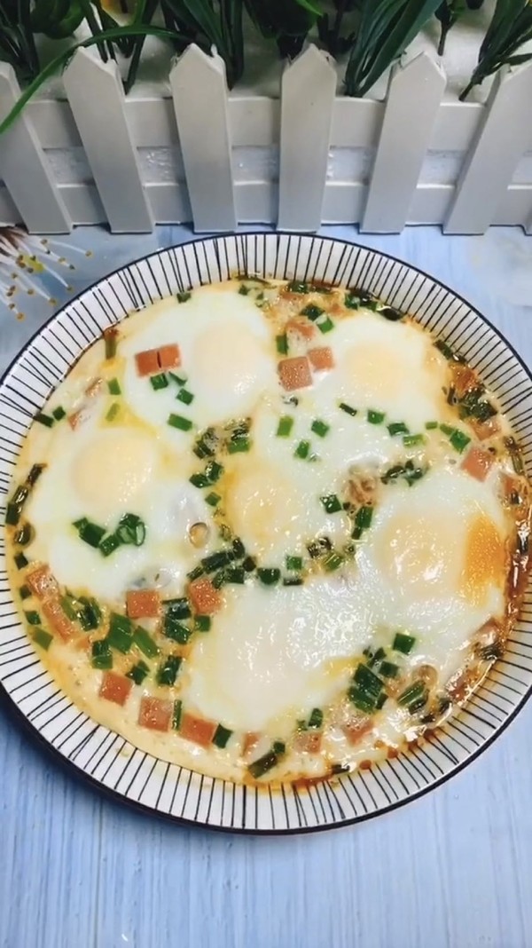 懶人臥蛋的做法-咸鮮味蒸菜譜-易網(wǎng)健康養(yǎng)生網(wǎng) 懶人臥蛋的做法-咸鮮味蒸菜譜