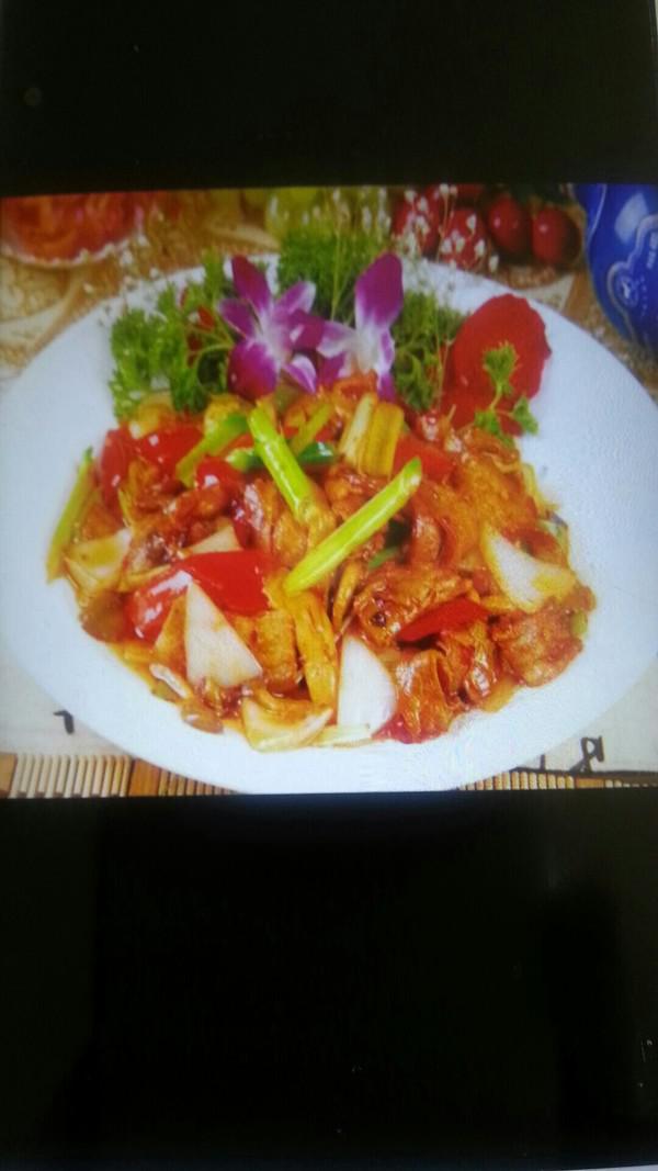 回鍋肉的做法-家常味炒菜譜-易網健康養生網 回鍋肉的做法-家常味炒菜譜