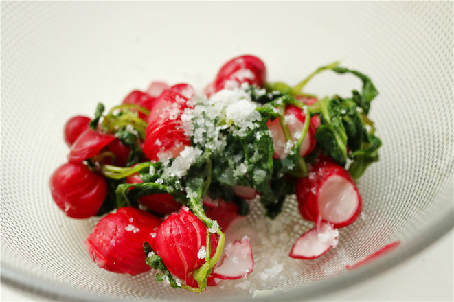 涼拌櫻桃蘿卜的做法-酸甜味拌菜譜-易網(wǎng)健康養(yǎng)生網(wǎng) 涼拌櫻桃蘿卜的做法-酸甜味拌菜譜