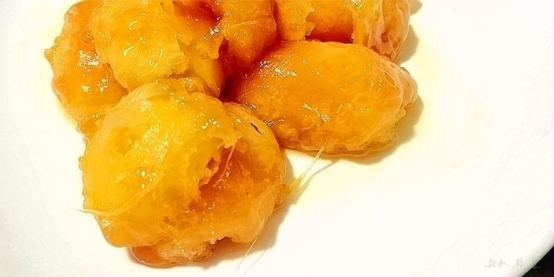 拔絲枇杷的做法-酸甜味拔絲菜譜-易網(wǎng)健康養(yǎng)生網(wǎng) 拔絲枇杷的做法-酸甜味拔絲菜譜