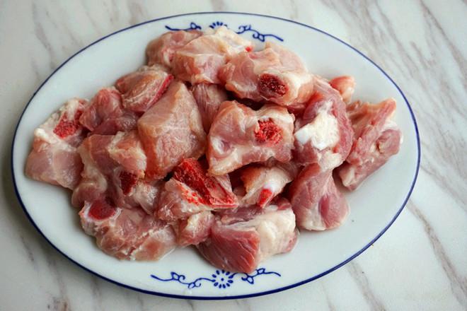 話(huà)梅糖醋排骨的做法-酸甜味炒菜譜-易網(wǎng)健康養(yǎng)生網(wǎng) 話(huà)梅糖醋排骨的做法-酸甜味炒菜譜