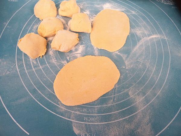 韭菜雞蛋餡混合面蒸餃的做法-咸鮮味蒸菜譜-易網健康養生網 韭菜雞蛋餡混合面蒸餃的做法-咸鮮味蒸菜譜